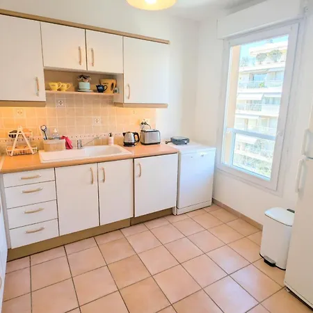 Appartement Ref Milton By Palmes D Or