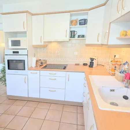 Ref Milton By Palmes D Or Appartement *