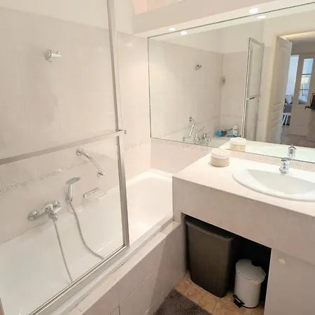 Apartamento Ref Milton By Palmes D Or